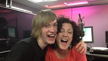 16th April - Daniel Sloss