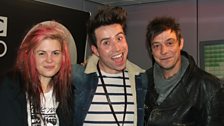 16th February - The Kills