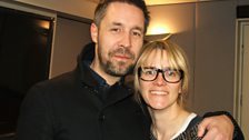 17th January - Paddy Considine