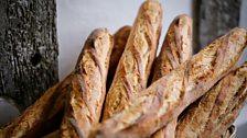 Pump Street Bakery - Finalists in the Best Food Producer category of the ˿ Food and Farming Awards 2012