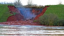 The Grand Western Canal