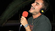 Zane Lowe