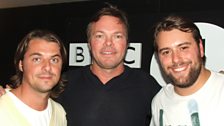 Swedish House Mafia takeover! - 1