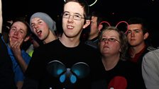 Audience photos - Deadmau5 live at Earls Court - 84