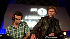 A Celebration of Pete Tong - 14