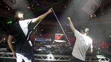 鶹ҳ Radio 1 Live in Hull - Pete Tong from Hull Town Hall - 9