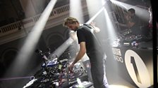 ˿ Radio 1 Live in Hull - Pete Tong from Hull Town Hall - 10