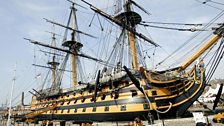 HMS Victory