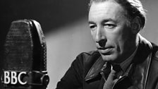 Castles on the Air - The life and work of poet and broadcaster Louis MacNeice