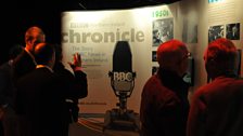 Chronicle - The Story of ý News in Northern Ireland