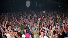 Global Gathering, July 2005