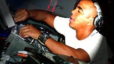 Erick Morillo, Space Ibiza, August 2005