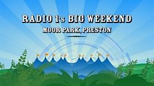 Radio 1's Big Weekend Dance Party - 1