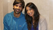 Barun Sobti Known as Arnav Singh Raizada