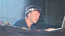 Essential Mix at Privilege Ibiza 2010 - 2