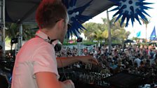 Miami Essential Mixes - 11