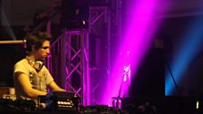 tv Radio 1 Live in Hull - Essential Mix - 3