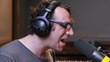 Chilly Gonzales