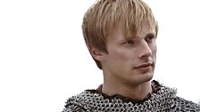 King Arthur Pendragon