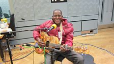 Sidi Touré