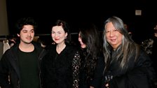 Fashion's first family- The Rochas