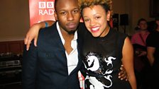 Mobo Nominations Launch 2011