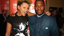 Mobo Nominations Launch 2011