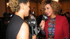 Mobo Nominations Launch 2011