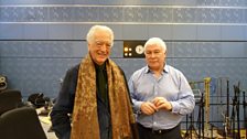 Richard Bonynge - 27th November