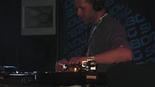 Annie Nightingale - Snowbombing 2009 - 4