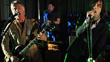 Primal Scream with special guest Paul Weller