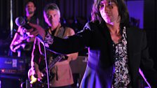 Primal Scream with special guest Paul Weller