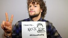 Jay The Wanted