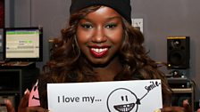 Misha B