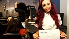 Jade Little Mix