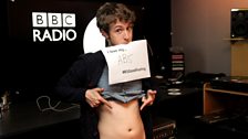 Matt Edmondson