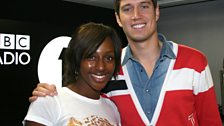 Alexandra Burke - 11 Sept 2010