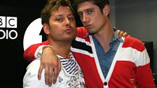 Brian Dowling - 11 Sept 2010