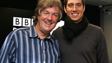 James May - 30 Oct 2010