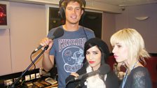 The Veronicas