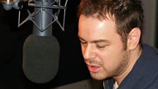 Danny Dyer