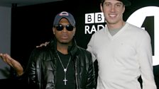 Ne-Yo - 5 March 2011