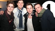 McFly - 19 Feb 2011