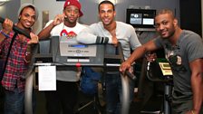 JLS - 12 Feb 2011