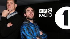 Beardyman - 22 Jan 2011