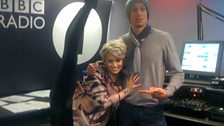 Kimberly Wyatt - 08 Jan 2011