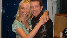 Max Beesley