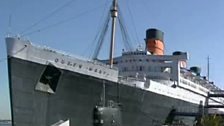 RMS Queen Mary