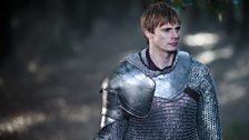 King Arthur Pendragon