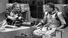 The Tenth Planet: Part 1